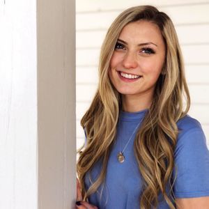 Meet your Posher, Kyra